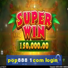 pop888 1 com login